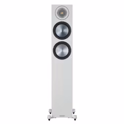Monitor Audio Bronze 200 haut-parleur 2,5-voies Blanc Avec fil 120 W
