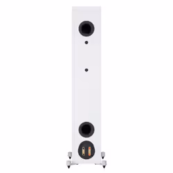 Monitor Audio Bronze 200 haut-parleur 2,5-voies Blanc Avec fil 120 W