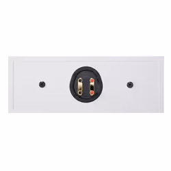 Monitor Audio Bronze C150 haut-parleur 2-voies Blanc Avec fil 120 W