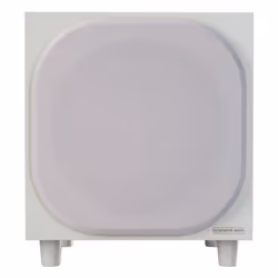 Monitor Audio Bronze W10 Blanc 220 W