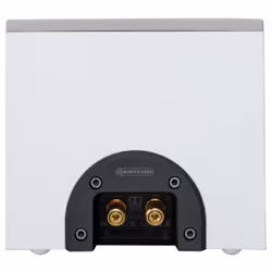 Monitor Audio Bronze AMS haut-parleur 2-voies Blanc Avec fil 60 W