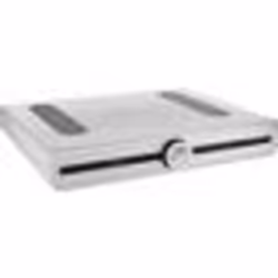 Roksan Attessa BluOS Silver - Amplificateur HiFi Stéréo - Amplis Hi-Fi