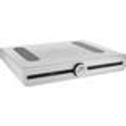 Roksan Attessa BluOS Silver - Amplificateur HiFi Stéréo - Amplis Hi-Fi