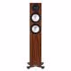 Enceinte colonne - MONITORAUDIO - Silver 200 7G - Noyer - Filaire - Vendue à lunité