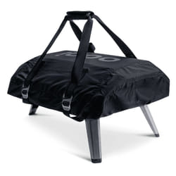 Ooni UU-P07900 Couvercle de four d'extérieur Noir