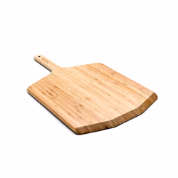 Ooni UU-P08300, Autres, Bambou, Bambou, Pizza, Motif, 575 mm