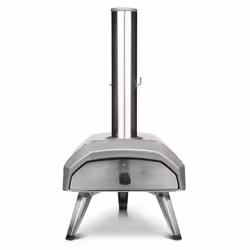 Ooni UU-P0A100 Machine et four à pizzas 1 pizza(s) Acier inoxydable