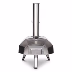 Ooni UU-P0A100 Machine et four à pizzas 1 pizza(s) Acier inoxydable - Vue supplémentaire 4