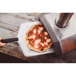 Ooni UU-P0A100 Machine et four à pizzas 1 pizza(s) Acier inoxydable - Vue supplémentaire 5