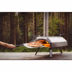 Ooni UU-P0A100 Machine et four à pizzas 1 pizza(s) Acier inoxydable - Vue supplémentaire 6
