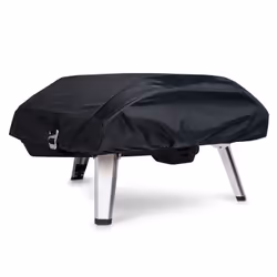 Ooni UU-P0AF00, Noir, Polyester, Ooni Koda 16, 1 pièce(s)