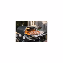 Pelle à Pizza OONI ALU 16