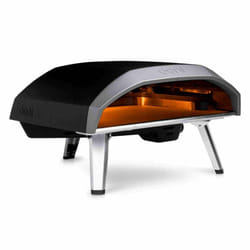 Ooni Koda 16 Machine et four à pizzas 1 pizza(s) Noir