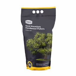 Description générale Les pellets de bois dur Ooni Premium en chêne de 3kg sont spécialement conçus pour alimenter les fours à ...