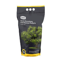 Ooni - Pellets de bois de Chêne pour four à pizza 3kg