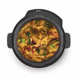 Crock-Pot CSC062X appareil multi-cuissons 5,6 L 1400 W Noir, Acier inoxydable - Vue supplémentaire 3