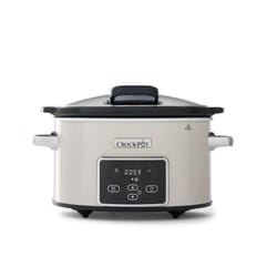 Crock-Pot CSC 060X 3,5 L 200 W Chrome