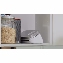 FoodSaver VS1191X appareil à emballage sous vide Acier inoxydable, Blanc
