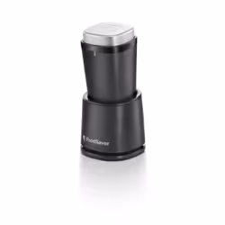 FoodSaver VS1192X, Noir, Étanchéité sous vide, Boutons, 1200 ml