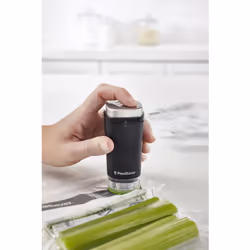 FoodSaver VS1192X appareil à emballage sous vide Noir