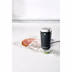 FoodSaver VS1192X appareil à emballage sous vide Noir - Vue supplémentaire 5