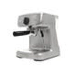 Breville Machine à café Barista Mini Argent et Noir - 5060569671337