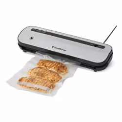FoodSaver JF1290 appareil à emballage sous vide Noir, Gris - Vue supplémentaire 5