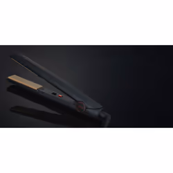 GHD Original Fer à lisser À chaleur Noir 2,5 m - Vue supplémentaire 4