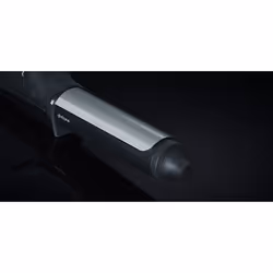 GHD 9014 brosse soufflante et fer à lisser Fer à friser Noir