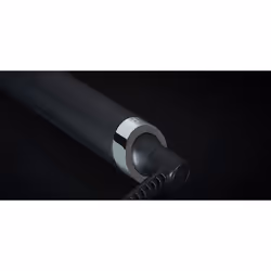 GHD 9014 brosse soufflante et fer à lisser Fer à friser Noir
