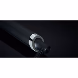 GHD 9016 brosse soufflante et fer à lisser Fer à friser Noir