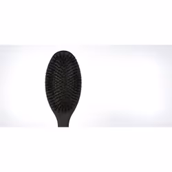 GHD 9023 brosse à cheveux et peigne Adulte Brosse à cheveux rectangulaire Noir 1 pièce(s)