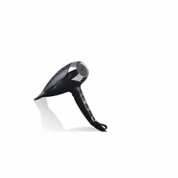 GHD Helios, CC, 33 m/s, Noir, Monochromatique, Anneau de suspension, 3 m