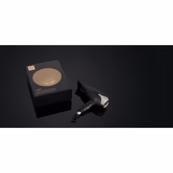 GHD Helios sèche-cheveux 2200 W Noir