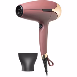 ghd Helios plum