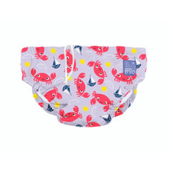 Bambino Mio SWPMCRA couche de bain