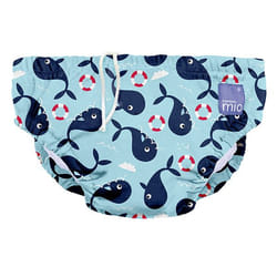 Bambino Mio SWPL-WHA couche de bain