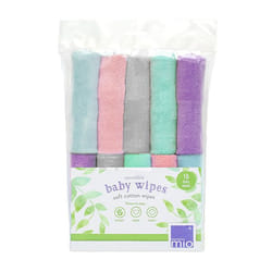 Bambino Mio RWP CLOUD lingette pour bébés 10 pièce(s)
