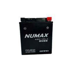 Batterie Numax agm NTX7L-BS / YTX7L-BS sla - 12V 6AH 100A(EN)