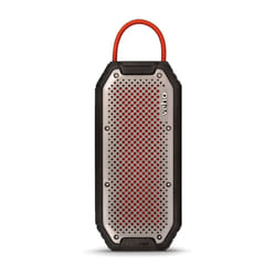 Veho VSS-301-MX1 enceinte portable Enceinte portable stéréo Noir, Argent 20 W