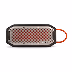 Veho VSS-301-MX1 enceinte portable Enceinte portable stéréo Noir, Argent 20 W