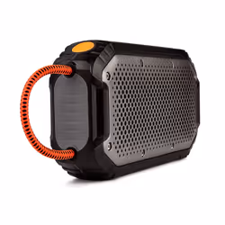 Veho VSS-301-MX1 enceinte portable Enceinte portable stéréo Noir, Argent 20 W - Vue supplémentaire 6