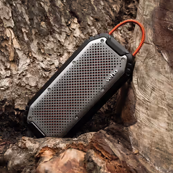 Veho VSS-301-MX1 enceinte portable Enceinte portable stéréo Noir, Argent 20 W - Vue supplémentaire 8
