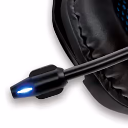 Veho VAB-002-GX2 Noir