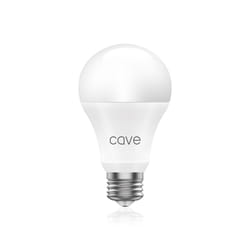 Veho Cave Ampoule intelligente Wi-Fi Blanc 8 W