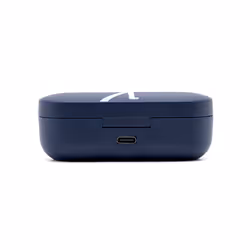 Veho STIX Casque Sans fil Bluetooth Bleu - Vue supplémentaire 6
