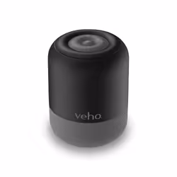 Veho MZ-S, 1-voie, 5,2 cm, 5 W, Sans fil, 10 m, Micro-USB