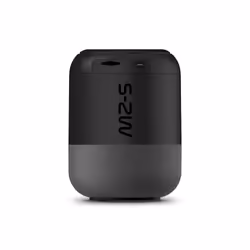 Veho MZ-S Enceinte portable mono Noir 5 W