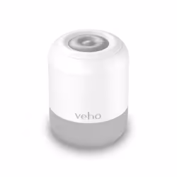 Veho MZ-S, 1-voie, 5,2 cm, 5 W, Sans fil, 10 m, Micro-USB