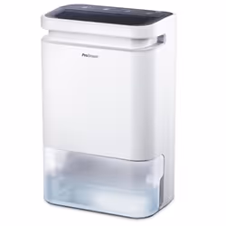 Pro Breeze Déshumidificateur d’air desséchant portable 10L pour Basses Températures
